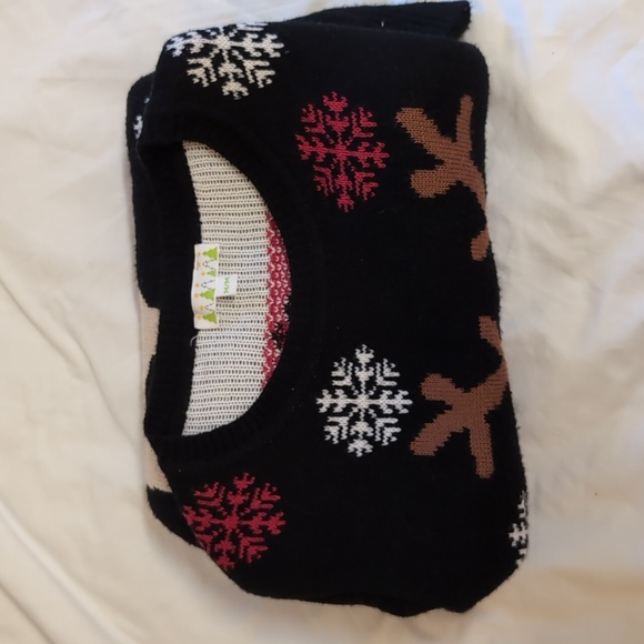 Unisex medium ugly Christmas sweater - Picture 6 of 6
